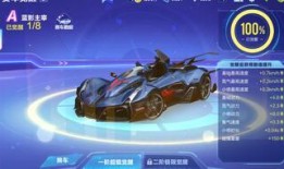 手游飞车最新爆料新闻,全新赛道与炫酷技能等你体验